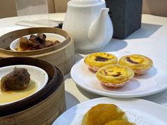 -万龙洲海鲜(南新仓店)