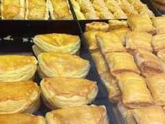 -泰康食品有限公司食品厂