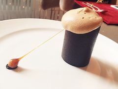 Paletto意大利餐厅-丽思卡尔顿酒店-PALETTO意大利餐厅