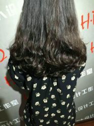 -HD HAIR STYLE