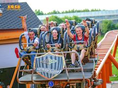 -大连海昌发现王国主题公园