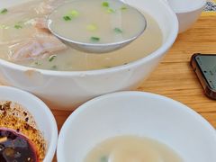 -牛王庙(龙华花园店)