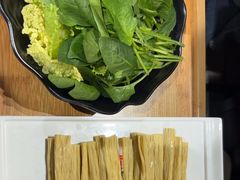 -云中鱼蒸汽石锅鱼(川沙百联店)