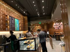 -星巴克臻选(北京颐堤港中心第二店)