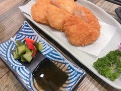 -Hi YOU你的饭局泰餐厅(雍和宫店)