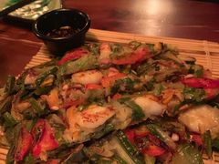 海鮮煎餅-Outdark Korean Restaurant