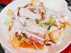 -人民咖啡馆(四行仓库店)