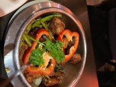 -大头虾越式风味餐厅(光明广场店)