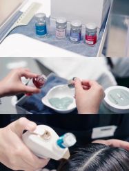 -汤尼英盖TONI&GUY-essensuals
