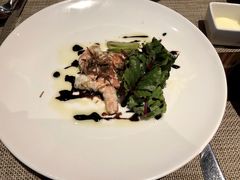 -YUE·6·西式融合餐厅(外滩六号店)