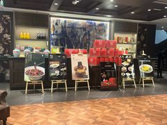 -老客站酒楼(金花南路店)