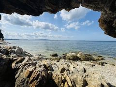 -养马岛旅游度假区