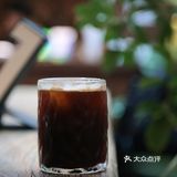 U+日常咖啡｜咖啡遇到京剧与艺术，在鼓楼下享受白茶夜酒的时光