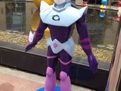 -绿地风尚天地广场