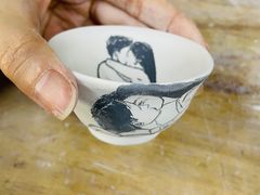 -不贰手作陶艺diy·烧玻璃·银饰团建(人民大学店)