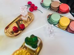 -麦当劳(宾水西道店)