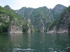 景点-大连冰峪旅游度假区