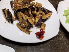 -老牌坊鲁菜名店(聊城美食岛店)