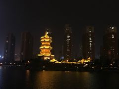 -迎泽公园
