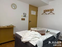 -麦子MaiMassage(打浦桥店)