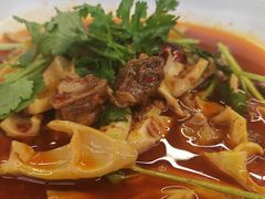 -源泉冷水鱼庄(小鱼洞店)