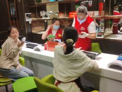 -海底捞火锅(高科广场店)