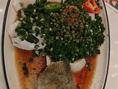 -新世界餐厅(万达店)