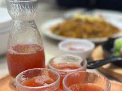-蔡澜点心·粤菜(丽泽天街店)
