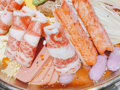 -妥妥烤肉料理(昙华林店)