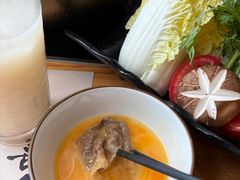 -牛匠和牛寿喜锅(西安总店)