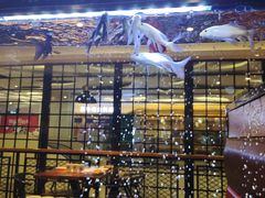 -一品渝香·好吖好鸭时尚干锅鸭头(乐汇城店)