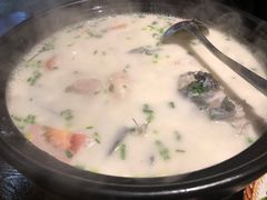 -自己人(九码头店)