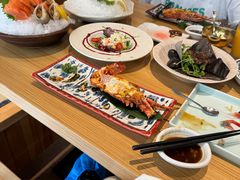 -花和海鲜自助(梅江店)