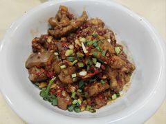 -笨罗卜浏阳菜馆(龙华鹏润达店)