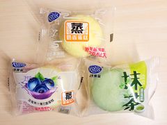 -银座商城(玉函店)