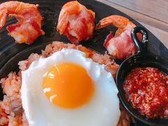 -玖壹咖啡(临河街店)