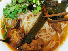 -一品香粉馆(官黎路店)