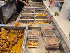 -满锅香·鲜卤现捞(华新街店)