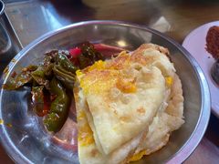 -88号小吃店·经典云南菜·地道纳西美食