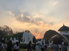 -清迈夜间动物园