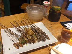 -木屋烧烤(龙岗南联店)