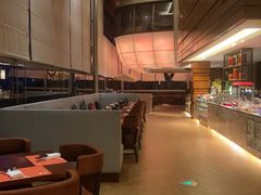 -洲际酒店·地平线全日餐厅HORIZON CAFÉ