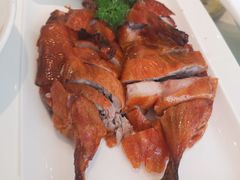 琵琶鸭-骏莱海鲜鱼港(五角场店)