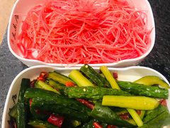 -友乐居羊蝎子(西直门店)