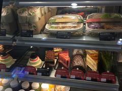 -星巴克(杭州大厦C座店)