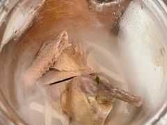 烟熏乳鸽-小大董·烤鸭(王府井apm店)