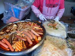 -阿姨卷饼(平凉路店)