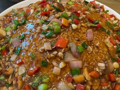 -鸿运楼·舌尖上的徽菜