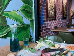 -Thai Basil罗勒叶泰式餐厅(时代天街店)