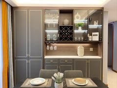 -索菲亚衣柜橱柜全屋定制(真北红星店)